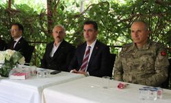 Şehit Bünyamin Barlık İçin Mevlid-i Şerif Okutuldu