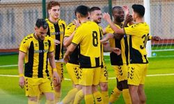 Bitlis 1916 Spor, Silifkespor’u konuk ediyor