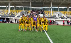 Bitlis Spor 1916’dan lige güçlü başlangıç