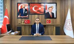 Bitlis İl Millî Eğitim Müdürü Tayfun Özyolcu’dan Uyum Haftası Mesajı