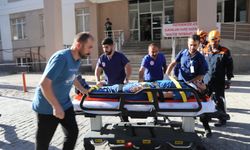 Bitlis Devlet Hastanesinde Deprem Tatbikatı
