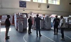 Bitlis'te okullarda yeni eğitim yılı hazırlığı