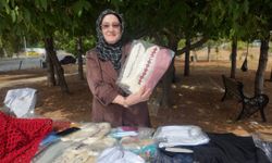 Bitlisli kadınlardan anlamlı kermes