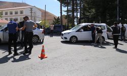 Bitlis’te öğrencilerin güvenliği için sıkı denetim