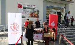Bitlis’te vakıf geleneği yaşatılıyor