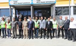 Vali Karakaya’dan Eğitim Yılı Mesajı: “Öğrencilerimizin Güvenliği Önceliğimiz”
