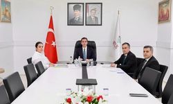 Bitlis’te sosyal yardımlaşma toplantısı gerçekleştirildi
