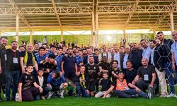 Bitlis Spor’dan Kırşehir FSK Karşısında 3-1’lik Galibiyet