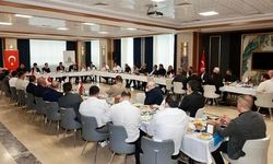 Bitlis OSB’de Hedef: Daha Fazla Yatırım ve İstihdam