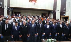 Bitlis’te İlköğretim Haftası kutlandı