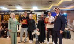 Bitlis’te evlenecek gençlere destek programı düzenlendi
