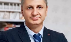 Gazeteci Özcan Çiriş’e UGC Bitlis Temsilciliği Görevi