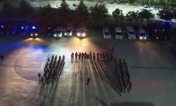28 İlde DEAŞ Operasyonu: 83 Şüpheli Yakalandı