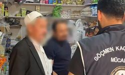 Bitlis’in de aralarında bulunduğu 81 ilde düzensiz göç denetimi