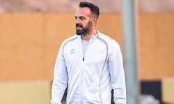 Bitlis Spor’da İlker Avcıbay dönemi sona erdi
