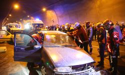 Bitlis’te 24 araç ve 123 personelle kapsamlı tatbikat