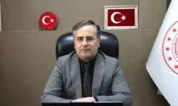 Bitlis Aile ve Sosyal Hizmetler İl Müdürü Akdoğan, Van İl Müdürü Olarak Atandı