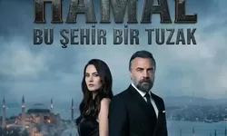 Hamal dizisi hangi kanalda yayınlanacak, çekimler nerede yapılıyor? İlk bölüm tarihi belli mi?