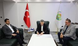 Güroymak’ta jeotermal kaynaklar üretime dönüşecek