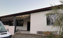 Tatvan’da 350 kişilik yeni taziye evi hizmete açılıyor