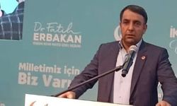Yeniden Refah Partisi Hizan İlçe Başkanı görevinden istifa etti