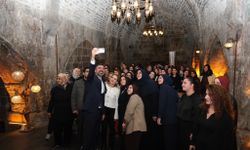 Bitlis’te gençlik, kültür ve kardeşlik buluşması