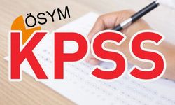 KPSS erken açıklanacak mı, sonuçlar hangi gün belli olacak? 2026 KPSS Lisans için ÖSYM'nin açıkladığı tarih
