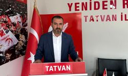 Yeniden Refah Partisi Tatvan İlçe Başkanı Yağız’dan Muğla İl Başkanına tepki