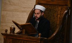 Tatvan’da cuma vaazının konusu “Faiz ve Tefecilik” olacak