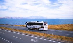 Beş Minare Seyahat’in Bitlis tanıtım filmi çekildi