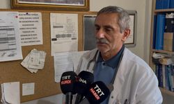 37 yıldır Tutak halkına şifa dağıtıyor