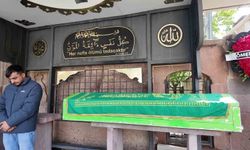 9 ay önce emekli oldu, kalp krizi hayattan kopardı