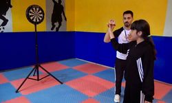 Ağrı'da 171 okula 22 bin 200 spor malzemesi dağıtıldı
