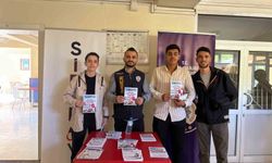 Ağrı’da öğrencilere güvenlik ve dijital farkındalık eğitimi