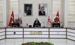Ardahan'da genişletilmiş İl güvenlik ve asayiş toplantısı gerçekleştirildi