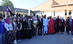 Atatürk Üniversitesi 2026-2027 akademik yılı coşkuyla başladı