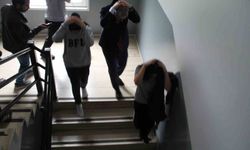 Bingöl'de 364 okulda deprem tatbikatı gerçekleştirildi