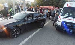 Bingöl'de iki ayrı trafik kazası: 3 yaralı