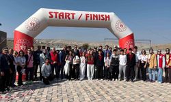 Cumhuriyet Kupası İl Birinciliği müsabakaları İliç'te tamamlandı