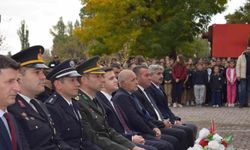 Digor'un düşman işgalinden kurtuluşunun 106. yıl dönümü coşkusu
