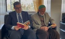 Elazığ'da 'İyilik Var' buluşması gerçekleştirildi