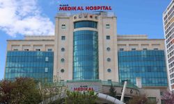 Elazığ’da özel hastaneye ağır ceza: 501 milyon lira