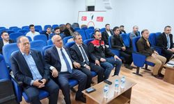 Erzincan'da 34 bin 840 koyun için ıslah çalışması