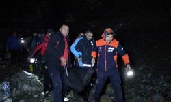 Erzurum'da balığa giden adam kalp krizi geçirerek yaşamını yitirdi