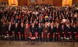 Erzurum'da bin 500 bilirkişi için yemin töreni düzenlendi