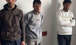 Erzurum’da düzensiz göç hareketliliği: 44 yakalama, 106 sınır dışı