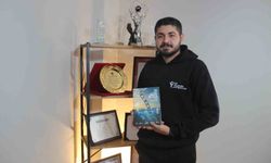 Erzurumlu çobanın yaşam öyküsü Altın Koza’ya uzandı