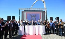 Erzurumlu sanayicilere yeni site yapılacak