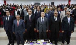 FÜ'de 3. Kısa Film Festivali törenle başladı