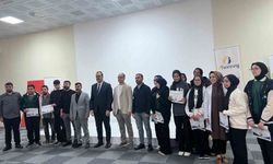 Genç'te öğrencilere güvenli internet eğitimi